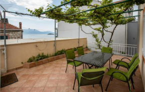 Nice Home In Blace With Wifi
